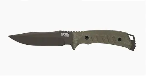 SOG’s - мечта тактика’s