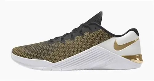 Nike’s теперь полностью настраиваемы