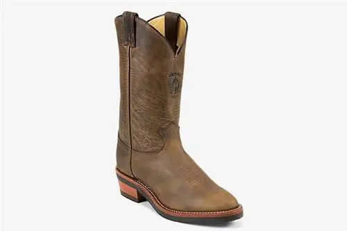 Ботинки Chippewa Bay Apache