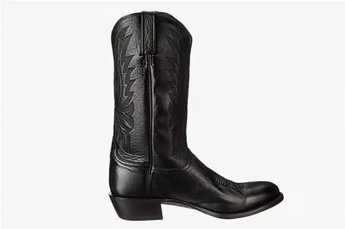 Сапоги для верховой езды Lucchese Bootmaker