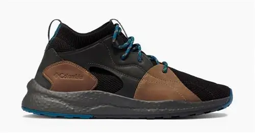 Выходите на улицу в кроссовках Columbia’s Outdoor SH/FT