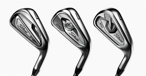 Джордан Спит помог спроектировать революционные новые клубы Titleist’s