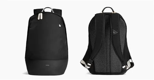 Bellroy обновляет свои сумки высококачественной экологически чистой кожей