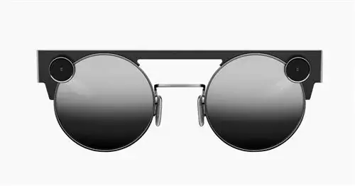 Очки Smart Snap 3 Запечатлейте свою жизнь в великолепном 3D
