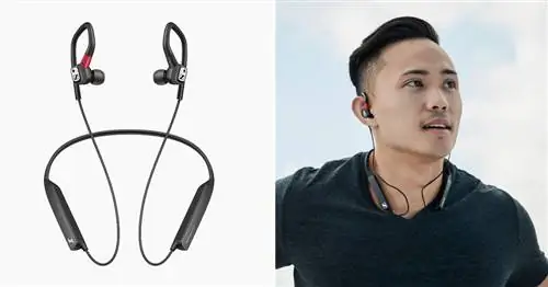 Sennheiser выпускает свои первые наушники аудиофильского качества