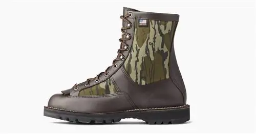 Filson & Danner объединяет усилия для создания лучших ботинок для активного отдыха