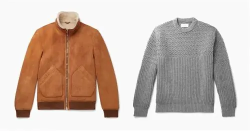 MR PORTER выпускает массивную капсульную коллекцию из 122 предметов