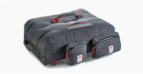 Warn’s созданы для 4&215;4 Overlanding
