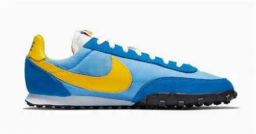 Nike обновил & свои оригинальные кроссовки с вафельной подошвой 1977 года