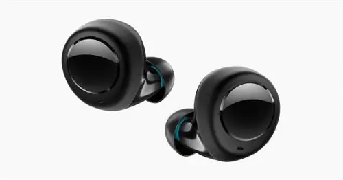 Amazon & Bose представила альтернативные наушники AirPod IPX4 с искусственным интеллектом