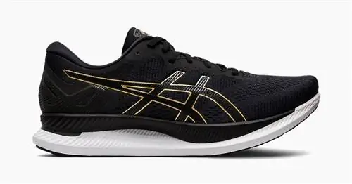 Asics’ Снижающие усталость кроссовки созданы для бега на длинные дистанции