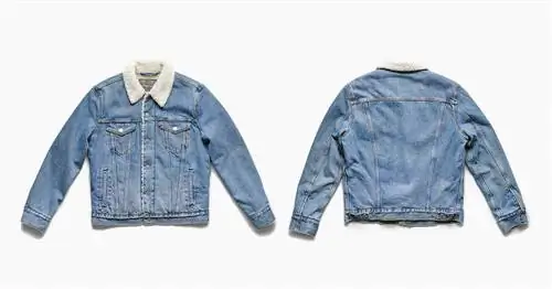 Levi’s & Google объединяет усилия для создания высокотехнологичной джинсовой куртки водителя грузовика
