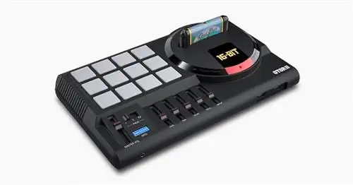 Превратите свои классические игры Sega в музыку с помощью Korg Gadget 3.0