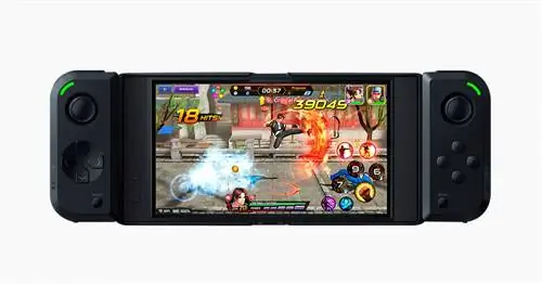 Укрепите свой счет с игровым контроллером Junglecat Razer’s Android-Ready