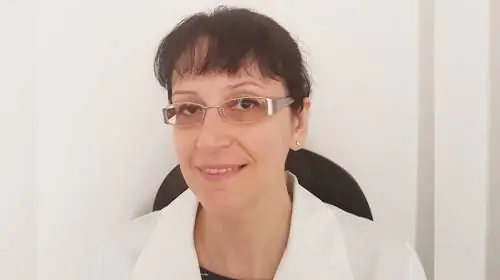 Доктор Мария Петрова: Около 12 000 болгар страдают болезнью Паркинсона