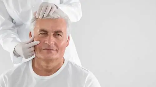 Что такое идиопатическая лицевая боль?