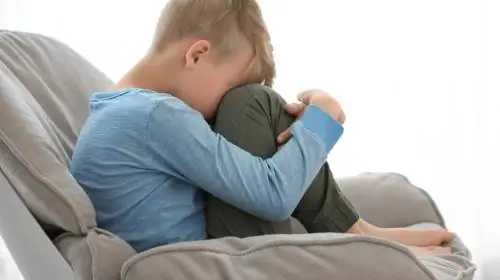 Яна Павлова: Мой 6-летний сын-аутист еще говорит