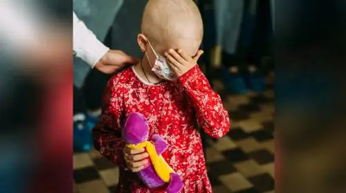 Симона Караиванова: Не хватает основных лекарств для онкобольных детей