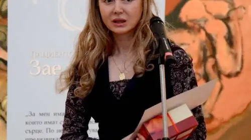 Доктор Марьяна Симеонова: Люди должны иметь право на перекрестное донорство в Болгарии