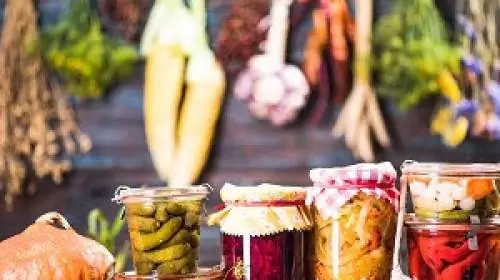 Как сохранить продукты свежими без холодильника