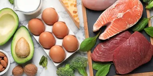 Эти продукты защищают от гипертонии