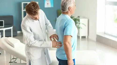 Проф. Д-р Боряна Делийска, MD: Функция почек постепенно снижается после 40 лет