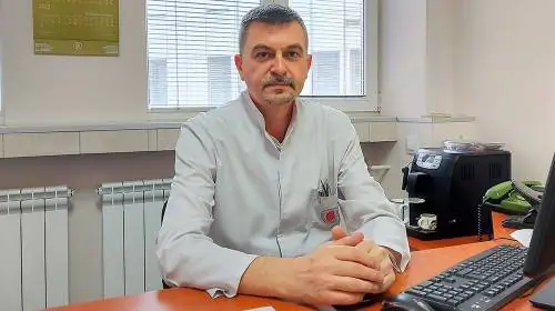Проф. Доктор Эмиль Паскалев: При нарушении функции почек отмечается частое мочеиспускание ночью и отсутствие аппетита