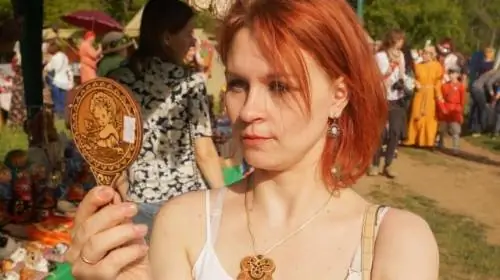 Доктор Ирина Ермолаева: Если женщина не беременна, у нее не должно быть пигментных пятен