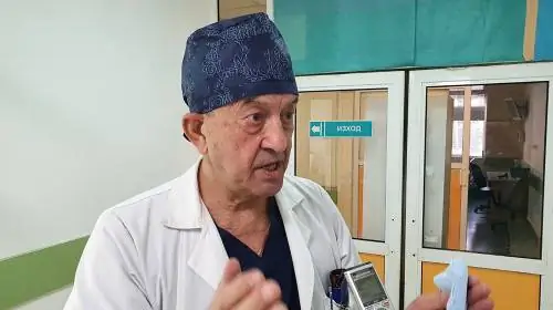 Урологический опухолевый бум