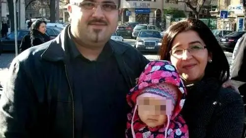 Доктор Филиз Абидин: Морально довольна государственной наградой, но думаю о работе за границей