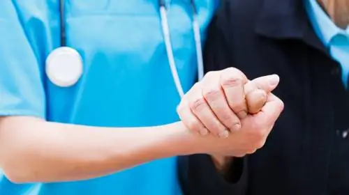 100 пациентов старше 65 лет примут участие в социально-медицинском эксперименте в рамках европейской программы