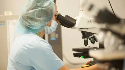 Совокупный показатель успеха in vitro или при наличии опыта