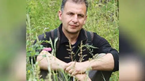 Валентин Грандев: Для нашего здоровья вполне достаточно растительной пищи