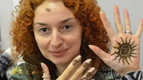 Милена Голева: Я избежала операции благодаря медитации