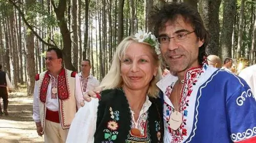 Влади Варгала: Я жила с ужасом "рака" 14 дней - мне поставили неправильный диагноз
