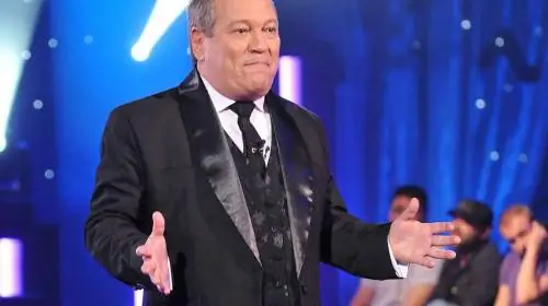 Георгий Мамалев: Мой брат умер от рака