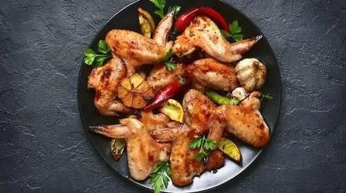 Топ-5 продуктов, которые нельзя разогревать