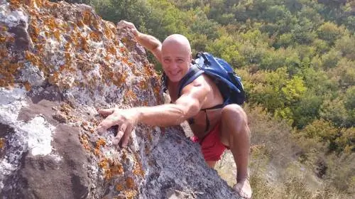Эмиль Златев: Здоровье человека зависит от толстой кишки