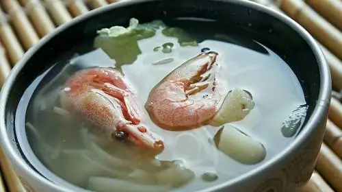 Доктор Наташа Кэмпбелл - Макбрайд: мясные и костные бульоны – лучшее лекарство для кишечника