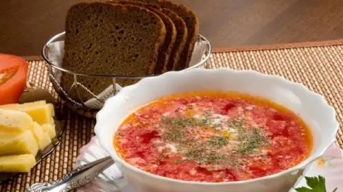 Сколько и какого хлеба нужно есть