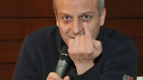 Протестует против Москвы, а в Шумене сказал, что не поддается давлению