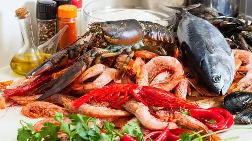 Морепродукты могут заразить нас смертельной инфекцией?