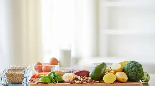 3 самых эффективных продукта для похудения, прописанные диетологами