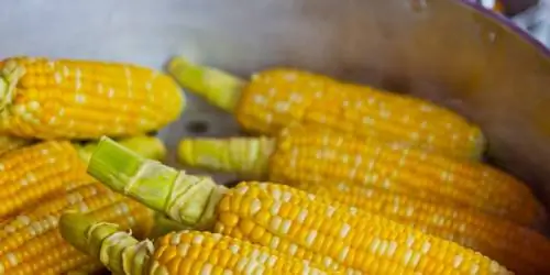 Ты любишь кукурузу! Вот как определить «настоящего»