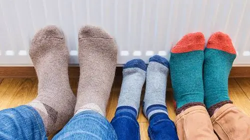 Уловки для предотвращения гриппа