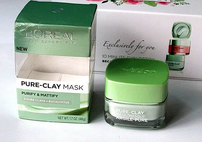 Новые маски от L'oreal в наши дни сильно раздуты, и этот матирующий вкус отлично подходит для ухода за летней кожей. Он прост в использовании и удаляет излишки масла из кожи, делая его матовым и гладким. Он снимает признаки тупости и добавляет мягкое сияющее свечение к вашей здоровой коже. Он очень прост в использовании и может использоваться для быстрой лицевой стороны перед вечеринками. Новые маски от L'oreal в наши дни сильно раздуты, и этот матирующий вкус отлично подходит для ухода за летней кожей. Он прост в использовании и удаляет излишки масла из кожи, делая его матовым и гладким. Он снимает признаки тупости и добавляет мягкое сияющее свечение к вашей здоровой коже. Он очень прост в использовании и может использоваться для быстрой лицевой стороны перед вечеринками.