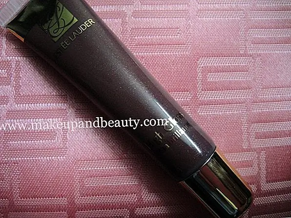 Estee Lauder High Gloss Ultra Brilliance Lip Gloss - Обзор ювелирных изделий