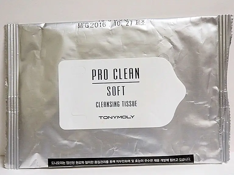 Описание товара: Наша коллекция Pro Clean Soft предлагает серию чистящих средств, которые составлены с увлажняющим экстрактом кактуса для легкой ежедневной чистки. Эти удобные для путешествий салфетки удобны для очищения вашего лица во время движения, быстрого исправления во время сна или даже в рамках ежедневной ежедневной чистки! Аккуратно удалите грязь, макияж и масло с помощью этих одноразовых чистящих салфеток, которые позволят вашей коже чувствовать себя совершенно чистой, мягкой и освеженной в одно мгновение! Описание товара: Наша коллекция Pro Clean Soft предлагает серию чистящих средств, которые составлены с увлажняющим экстрактом кактуса для легкой ежедневной чистки. Эти удобные для путешествий салфетки удобны для очищения вашего лица во время движения, быстрого исправления во время сна или даже в рамках ежедневной ежедневной чистки! Аккуратно удалите грязь, макияж и масло с помощью этих одноразовых чистящих салфеток, которые позволят вашей коже чувствовать себя совершенно чистой, мягкой и освеженной в одно мгновение!
