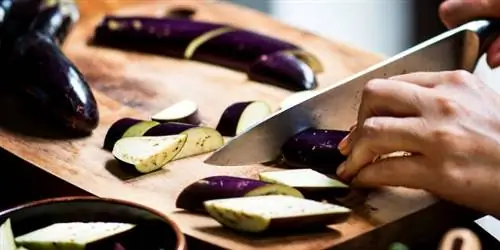 14 Польза фиолетовых и зеленых баклажанов для здоровья и красоты