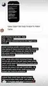 Instagram Story Салмафина Instagram Story Салмафина